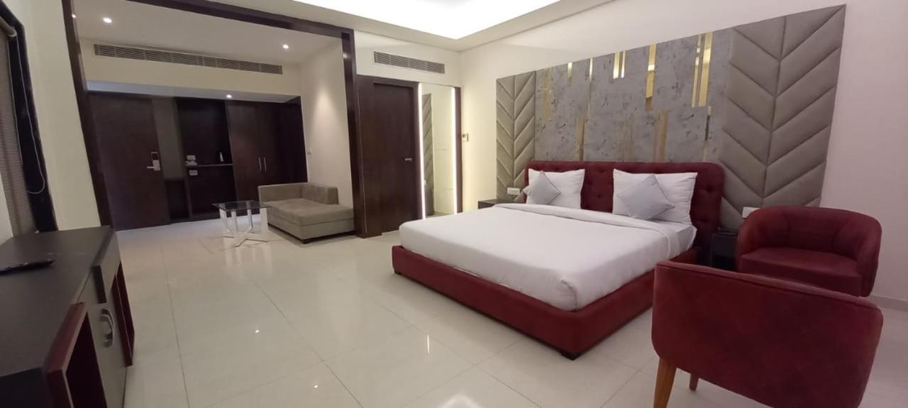 Sawariya- The Boutique Resort Bahraich Room photo